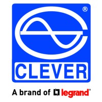 Shenzhen Clever Electronic Co.,Ltd Logo