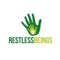 Restless Beings Logo