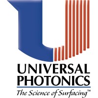 Universal Photonics, Inc. Logo