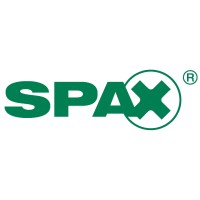 SPAX UK LIMITED Logo