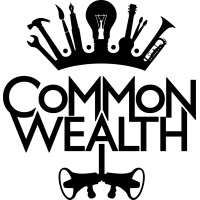 Common Wealth Logo