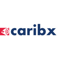CaribX Logo