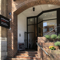 Petley Jones Gallery Ltd Logo