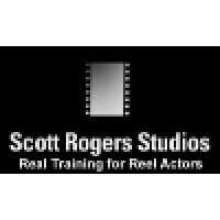 Scott Rogers Studios Logo
