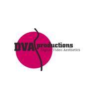 DVA Productions Logo