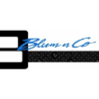 Blum & Company Pte Ltd Logo