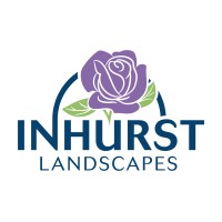 InHurst Landscapes Limited Logo
