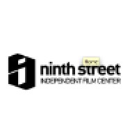 Ninth Street Independent Film Center Logo