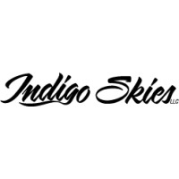 Indigo Skies llc Logo
