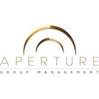 Aperture Group Management Company Logo