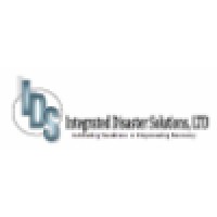 IDS Ltd Logo