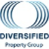 Diversified Property Group Logo