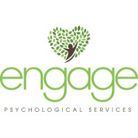Engage Psychological Services, Inc. Logo