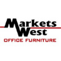 Markets West Office Furniture Logo