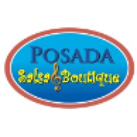 Posada Salsa Boutique Logo