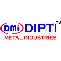 DIPTI METAL INDUSTRIES Logo