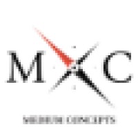 Medium Concepts Logo