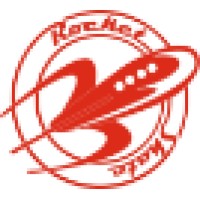 Rocket Skate Logo