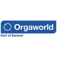 Orgaworld Nederland BV Logo