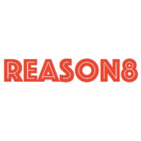 REASON8 FILMS Ltd Logo