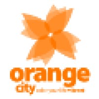 City of Orange City Logo