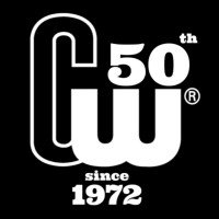 Contractors Wardrobe | Cw Doors Logo