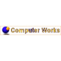 Computer Works Wichita Logo