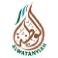 Al Watanyiah United Engineering & Contracting CO LLC Logo