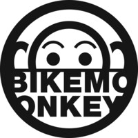 Bike Monkey Inc. Logo