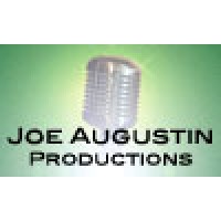 Joe Augustin Productions Logo