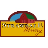 Strawbale Winery Logo