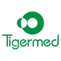 Tigermed Logo