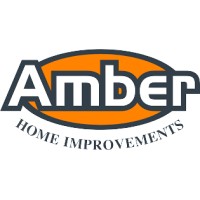Amber Home Improvements Logo