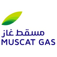 Muscat Gases Company SAOG Logo