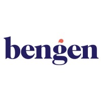 BenGen Logo