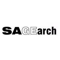 SAGEarch Logo