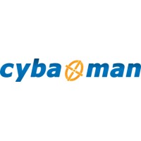 Cybaman Technologies - Traki-iski Limited Logo