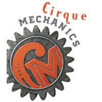 Cirque Mechanics Logo