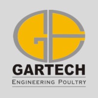 Gartech Equipments Pvt. Ltd Logo