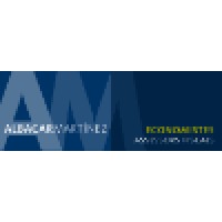Albacar Martínez Economistes Assessors Fiscals Logo