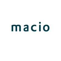 macio GmbH – a cloudflight company Logo