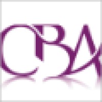 CBA Société dAvocats Logo