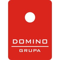 Domino grupa Logo