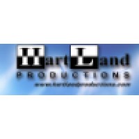 Hartland Productions, LLC Logo