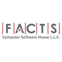 FACTS Computer Software House L.L.C. Logo