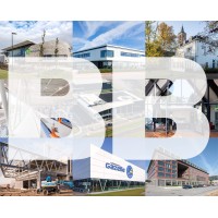 Bronsvoort Blaak Architecten bna Logo