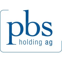 PBS Holding AG Austria Logo