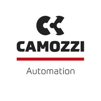 Camozzi Automation AB Logo
