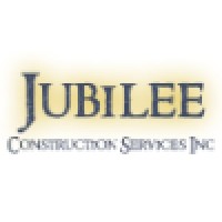 Jubilee Construction Services, Inc. Logo