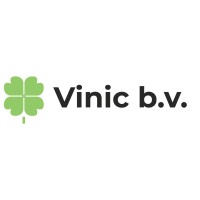 Vinic bv Logo